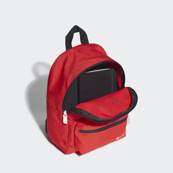 mochila mickey adidas