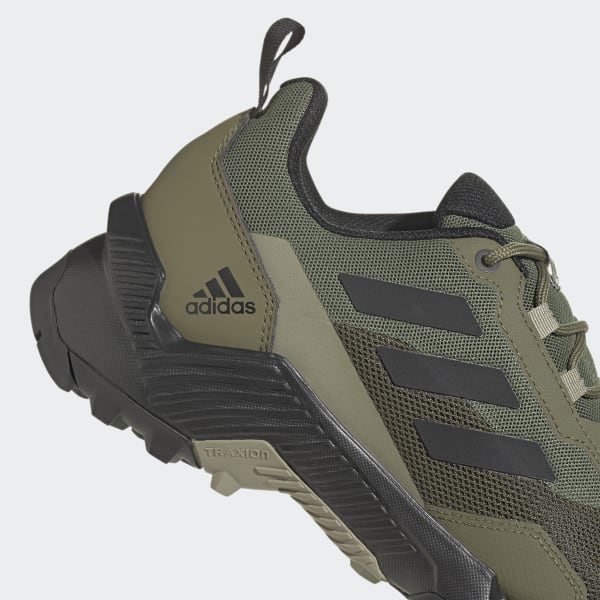Green Eastrail 2.0 Hiking Shoes