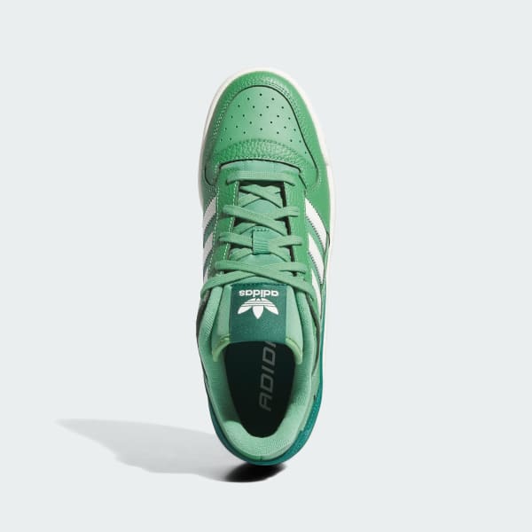 Verde Tenis Forum Low CL