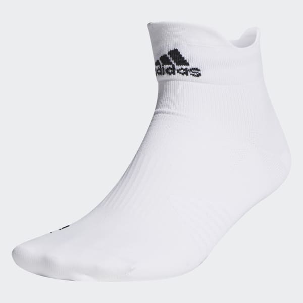 Hvid Ankle Performance Running sokker HO349