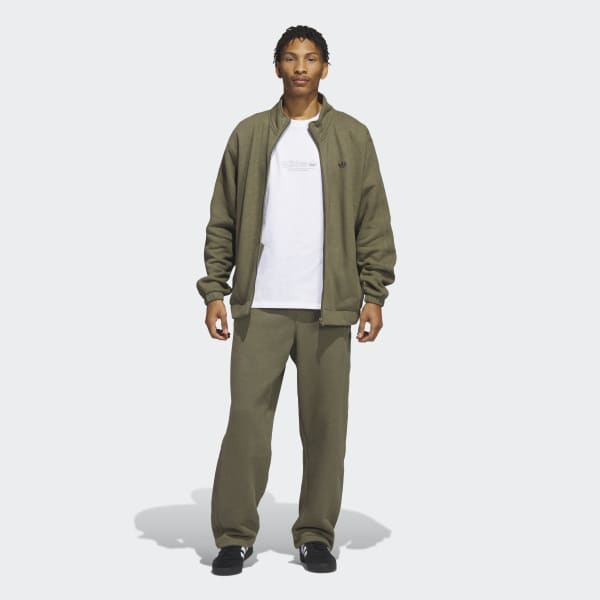 Gron Skateboarding SST Track Pants (Gender Neutral)