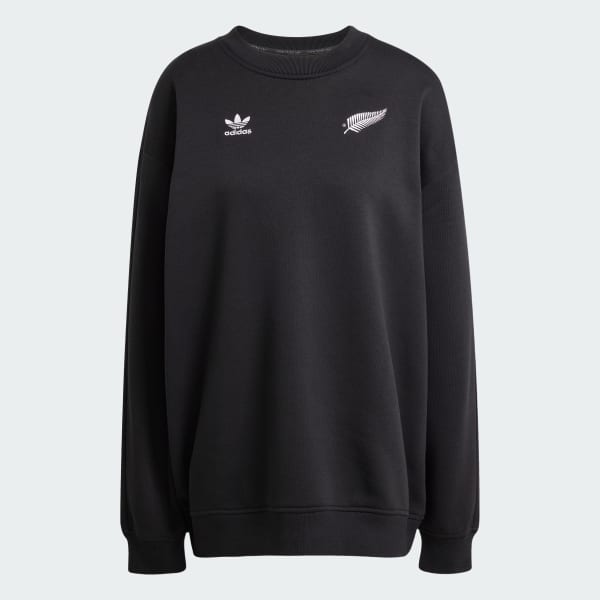All Blacks Essentials Sweatshirt