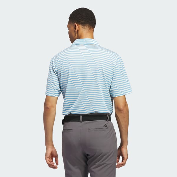 Azul Polo Ultimate365