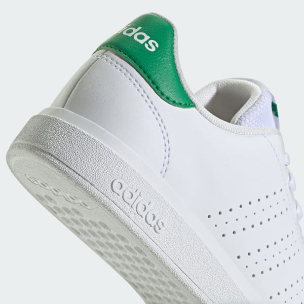 Adidas daily 2.0 kids hot sale