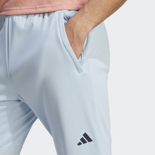 Adidas discount woven joggers
