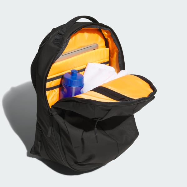 ブラック 4NWNL バックパック