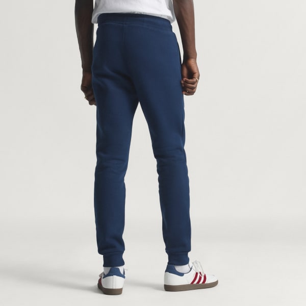 Bleu Pantalon Arsenal FC 92-94