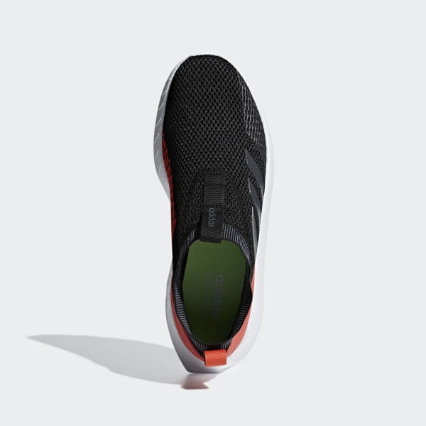 adidas Questar Rise Sock Shoes - Black 