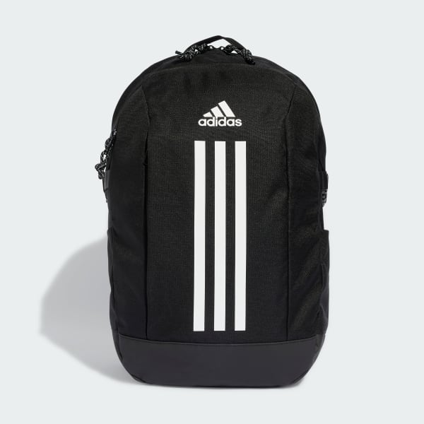 adidas Power Backpack - Black | adidas Deutschland