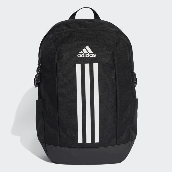 adidas Power Backpack Black adidas Thailand