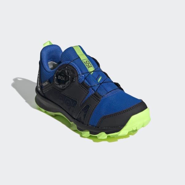 adidas terrex agravic boa kid