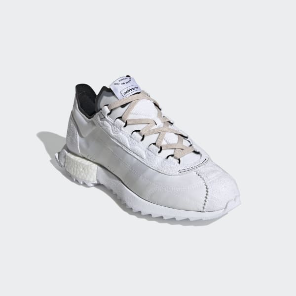 adidas SL 7600 Shoes - White | adidas 