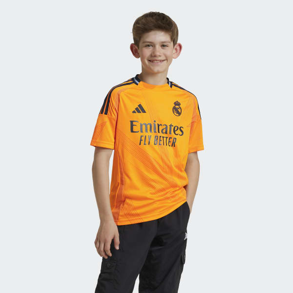 adidas 24-25 レアルマドリード 3rd ユニフォーム L レアル レアル・マドリード 24/25 サードユニフォーム