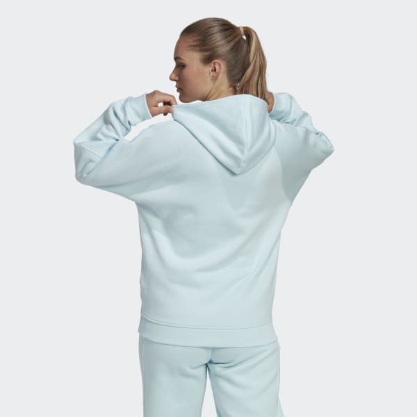 Bla ALL SZN Fleece Boyfriend Hoodie TO097