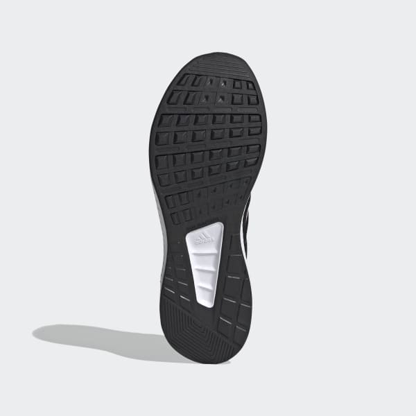 Falcon 2.0 Shoes - Black | Running | adidas US