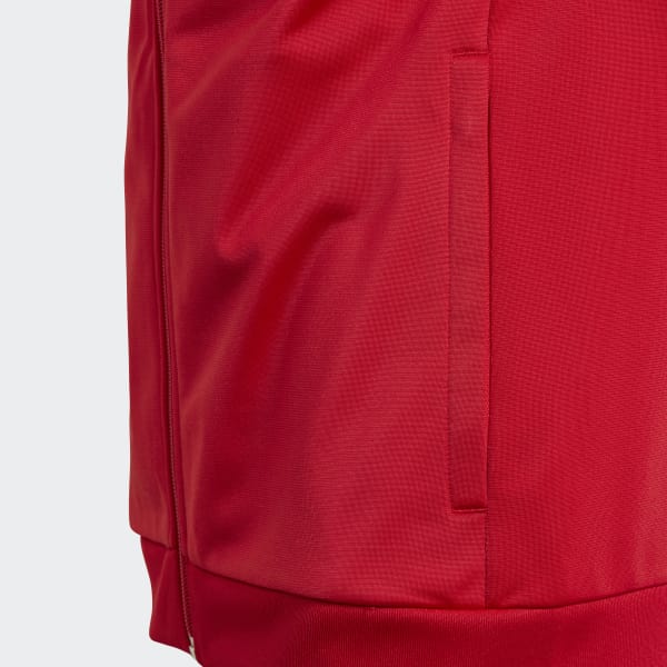 adidas Core 18 Track Top Red adidas UK