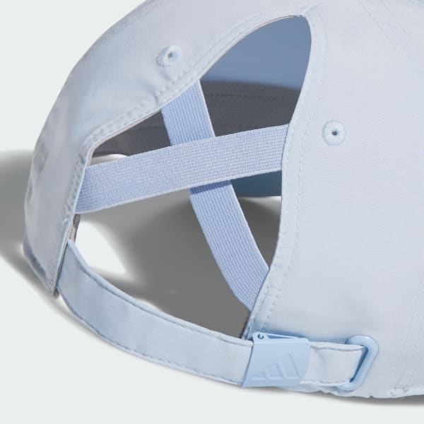 Azul GORRA CRISSCROSS PARA MUJER
