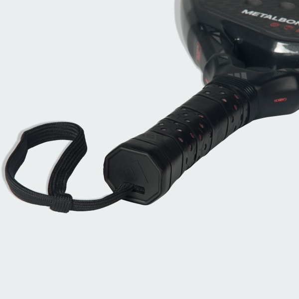 Sort METALBONE CARBON 2026 padelbat