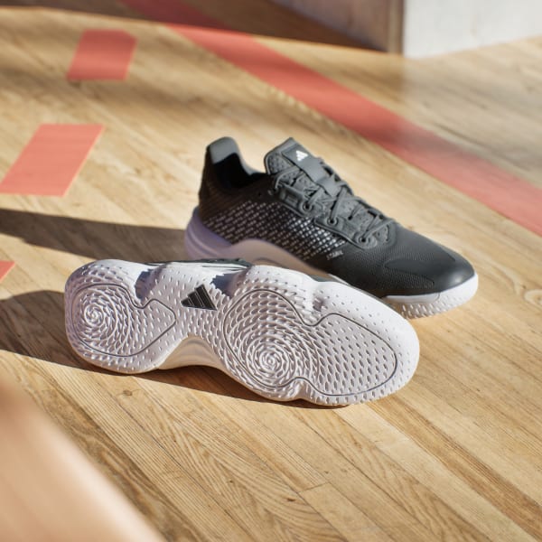 Zwart Stabil 16 Indoor Schoenen