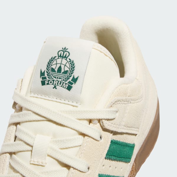 Adidas Forum Low CL Shoes BUY IN MIDDLE EAST