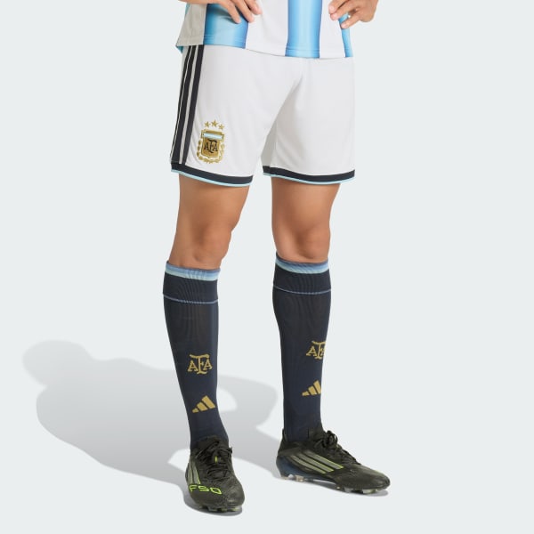 Blanco Shorts Titular de la Selección Argentina 26