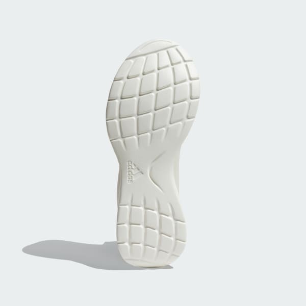White JAUNTZA SHOES
