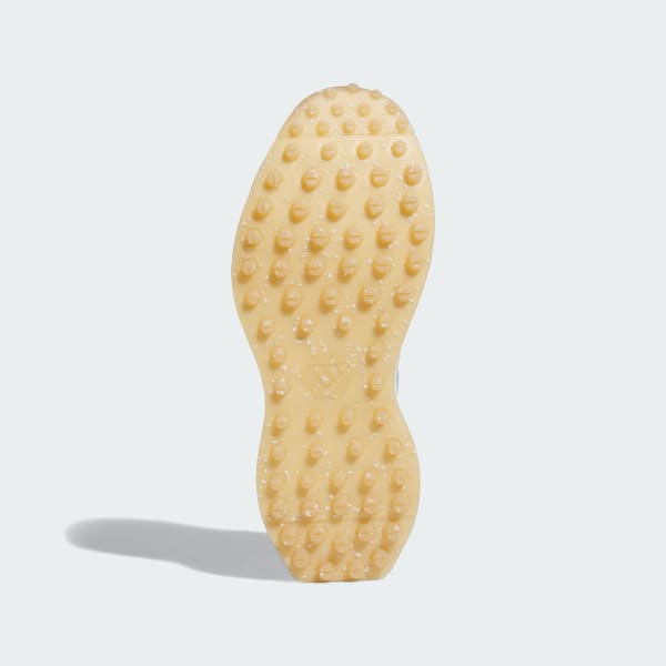 ホワイト S2G 26 テキスタイル スパイクレス ゴルフ / S2G 26 TEXTILE SPIKELESS GOLF