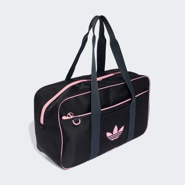 Black JK BAG