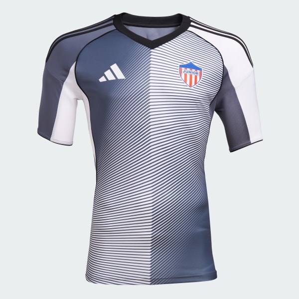 Multicolor Camiseta Visitante Junior FC 2025