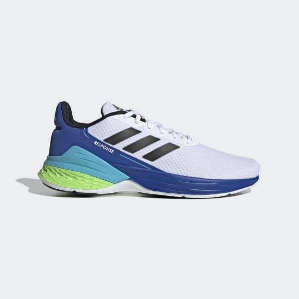 Zapatilla response sr clearance