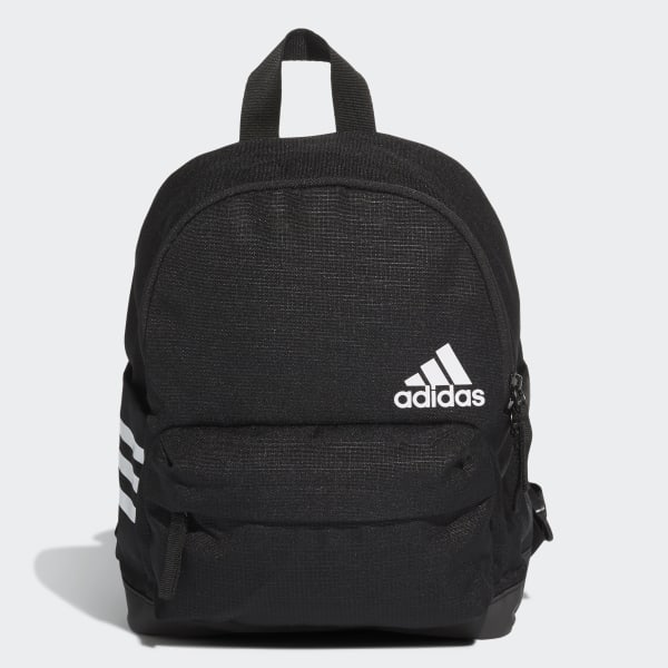 morral adidas negro