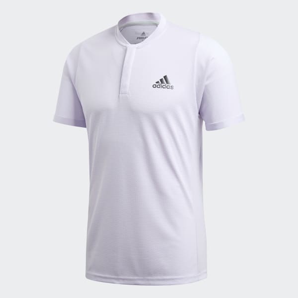 Adidas dri fit polo new arrivals