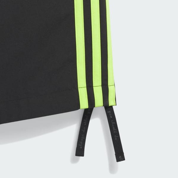 ブラック always トラックパンツ