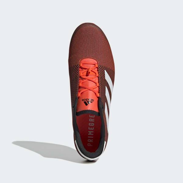 Zapatillas de Ciclismo de Ruta Rojo adidas adidas Peru