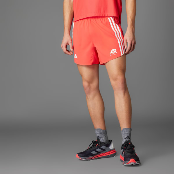 Vermelho Calções CLIMACOOL Runners