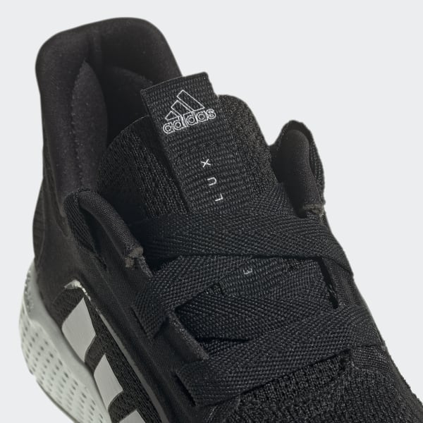 Adidas edge lux 3 black top