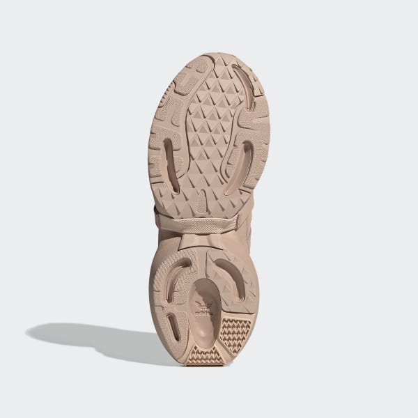 Bezowy Zentic Shoes