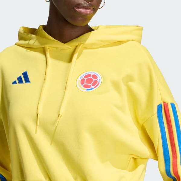 Colombia DNA Hoodie