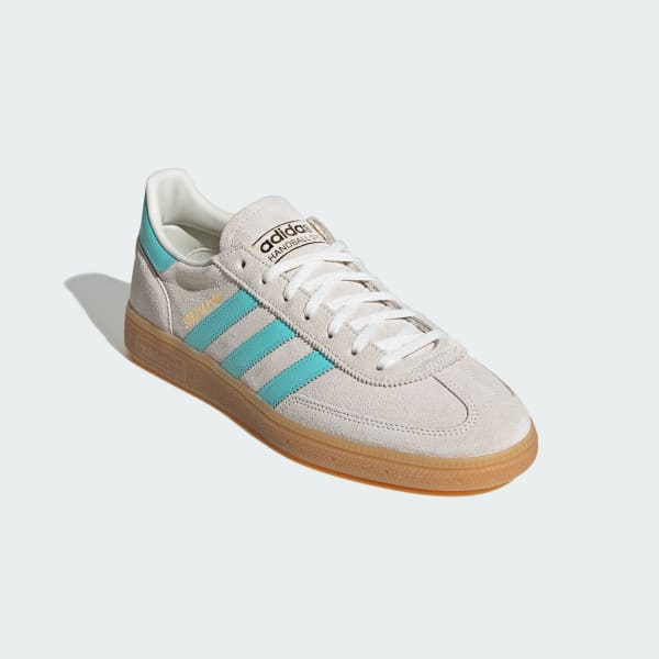 White Handball Spezial