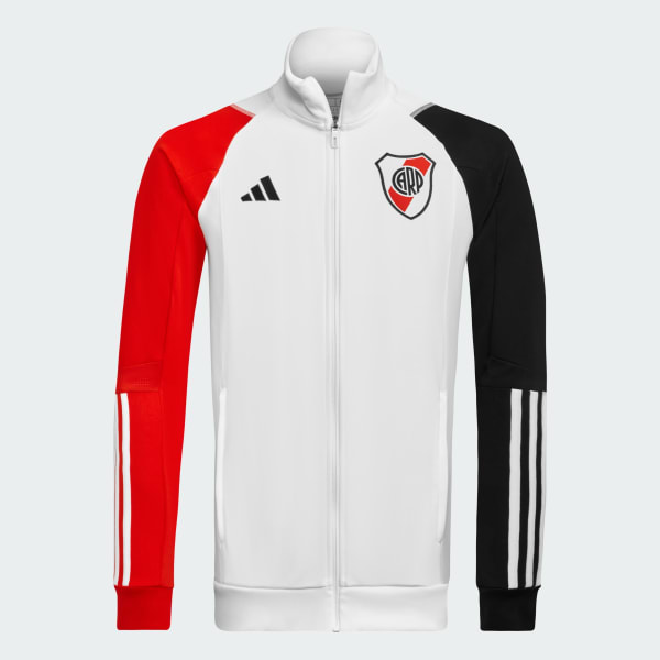 Conjunto adidas de river new arrivals