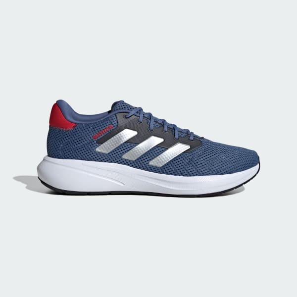 Azul Tenis Response Runner