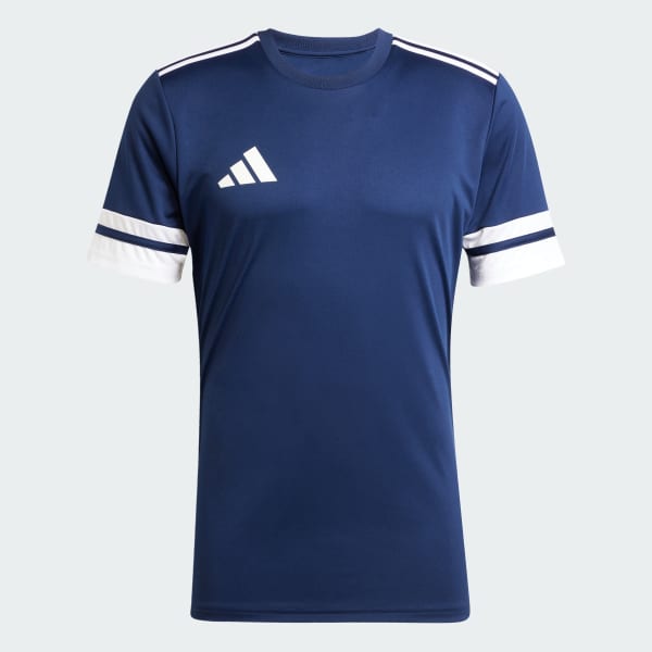 Bleu Maillot Squadra 25