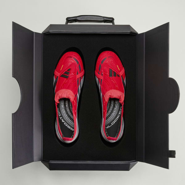 プレデター ELITE FT FG アンロック adidas 25.5 限定