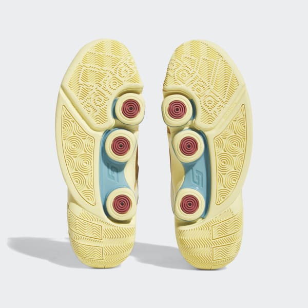 Blanco Tenis Agent Gil Restomod