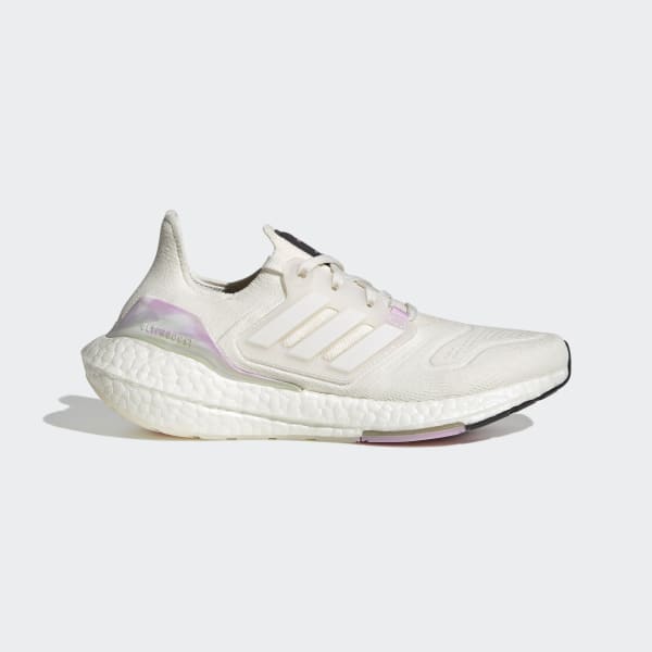 blanc Chaussure Ultraboost 22 Made With Nature