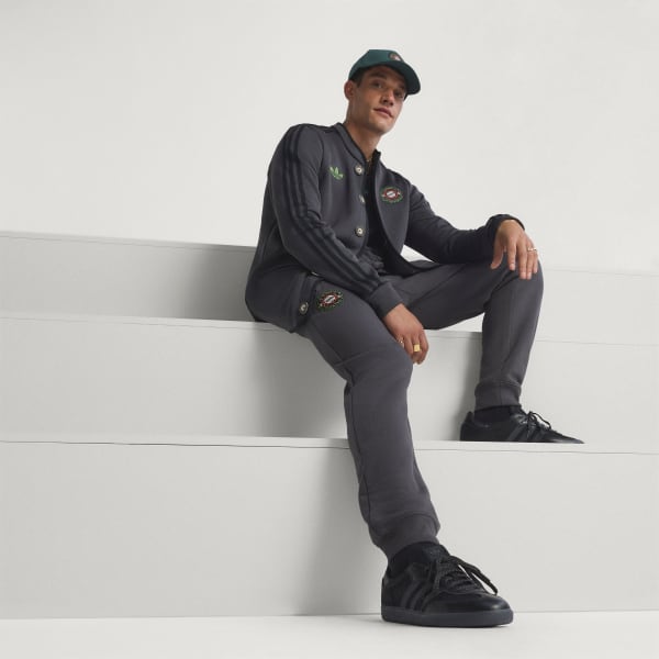 Noir Pantalon FC Bayern Wiesn