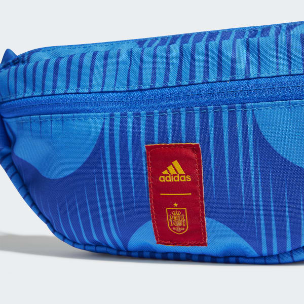 Blue Spain Crossbody Bag QB544