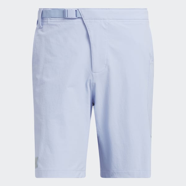 Blauw Adicross Golf Short