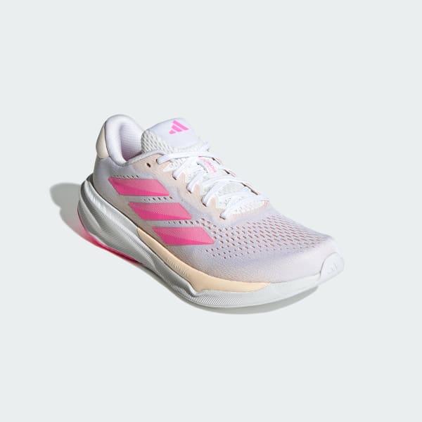 Branco Sapatilhas de Running Supernova Stride 2.0