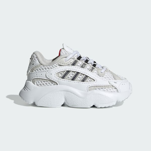 Vit OZMILLEN Elastic Laces Shoes Kids